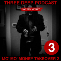 Mo Mo Money Takeover 2 (Special Bonus Release)