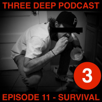 Episode 11 - Survival