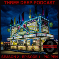 Season 2 - Episode 1 - Pig Pen