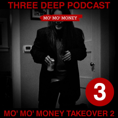 Three Deep Podcast