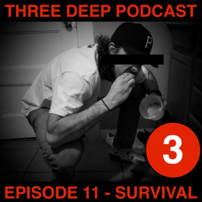 Three Deep Podcast