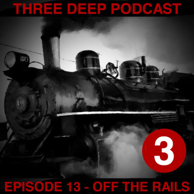 Three Deep Podcast