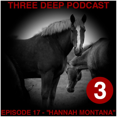 Three Deep Podcast