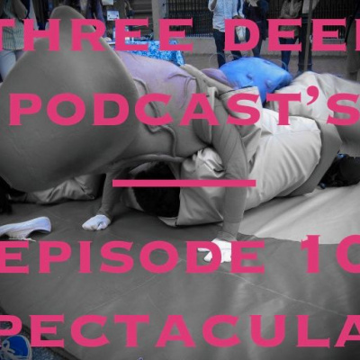 Three Deep Podcast