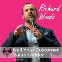 Nail Your Customer Value Ladder