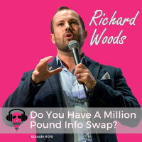 Do You Have A Million Pound Info Swap?