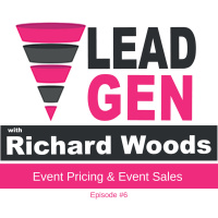 Event Pricing and Sales