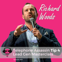 Anthony Stears - Telephone Assassin Tip 4