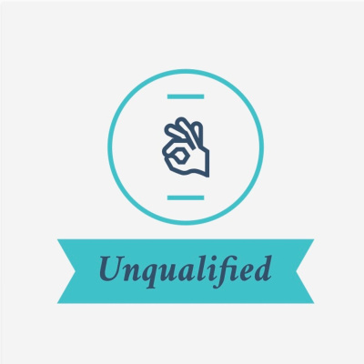 Unqualified With Alex And Connor