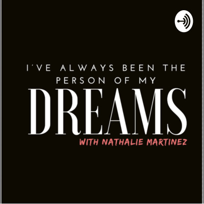 Ive Always Been The Person Of My Dreams