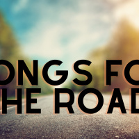 Episode 214: Aug. 13th Songs for the Road