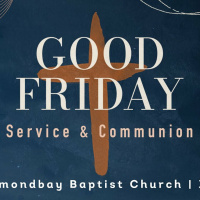 Episode 241: Good Friday 2024