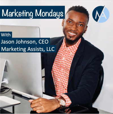 Marketing Mondays Podcast