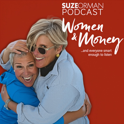 Suze Ormans Women And Money