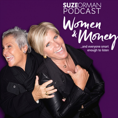 Suze Ormans Women And Money
