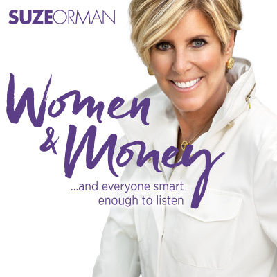Suze Ormans Women And Money