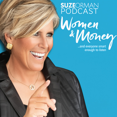 Suze Ormans Women And Money