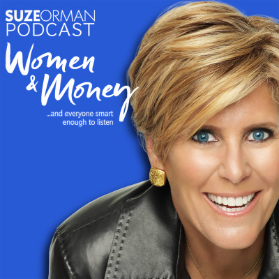 Suze Ormans Women And Money