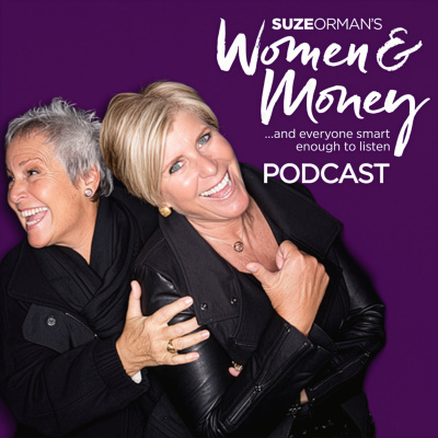 Suze Ormans Women And Money
