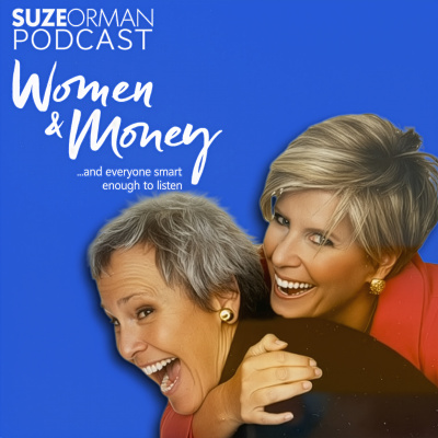 Suze Ormans Women And Money