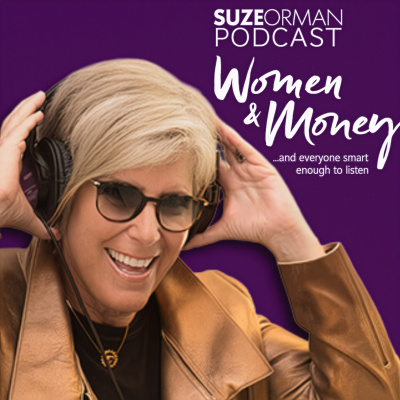 Suze Ormans Women And Money
