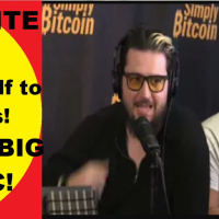 The Elite Bitcoin Holder Show- BTC is money for the ELITE! Dont sacrifice yourself to save the 80%ers! Jamie Dimon, Elizabeth Warren, Big Booties at BTC events!
