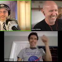 The Elite Bitcoin Holder Show- WCN BTC Group: Explosive BTC week! AI Ethereum, EU kill switch noise, NO ETF! MSM Ordinal coverage, SVB bailout, much more!