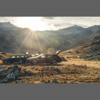 Folge 2: Landy vs. Cactus, Anekdoten vom Offroadeln, Plugin-Hybride und Edel-Asiaten