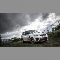 Folge 7: SUVs sind gelebte Demokratie! Und: BMW R 1250 GS Adventure  R 1250 RT