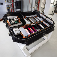 Folge 55: Quo Vadis, Traktionsbatterie? (mit Christoph Schwarzer)