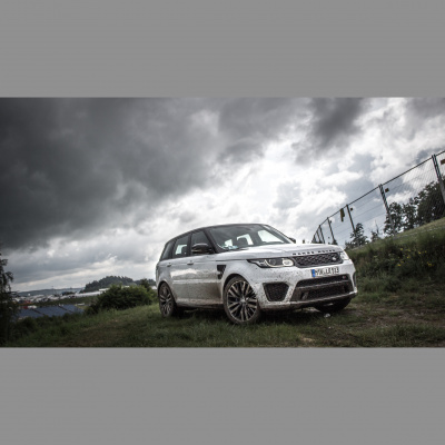 Die Hupe | Auto- Und Motorrad-nerdcast