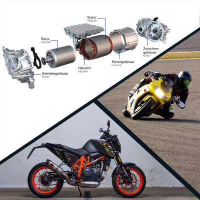 Die Hupe | Auto- Und Motorrad-nerdcast