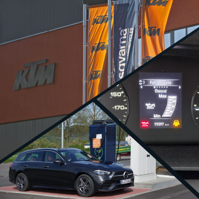 Die Hupe | Auto- Und Motorrad-nerdcast