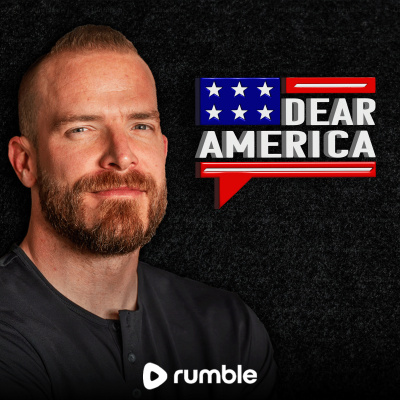 Dear America With Graham Allen Podcast