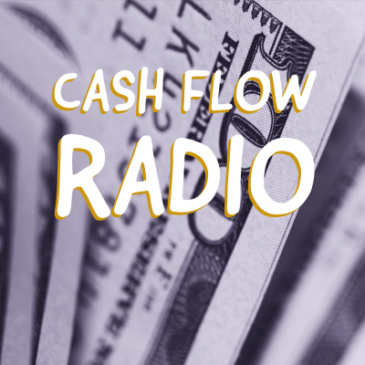Cash Flow Radio