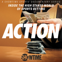 ACTION! PART 3 COMPANION PODCAST TO THE 4 PART LEGALIZED SPORTS BETTING DOCUMENTARY!