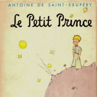 El principito, de Antoine de Saint-Exupéry | Audiolibros en castellano