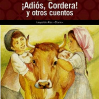 ¡Adiós, Cordera!, de Leopoldo Alas Clarín | Audiolibros en castellano