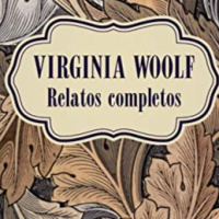 El extraño caso de la señorita V, de Virginia Woolf