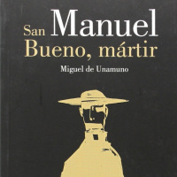 San Manuel Bueno, mártir de Miguel de Unamuno | audiolibrosencastellano.com