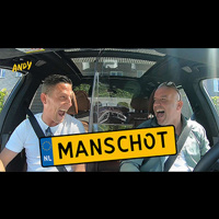 #54 Jeroen Manschot - Bij Andy in de auto