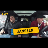 #21 Theo Janssen - Bij Andy in de auto