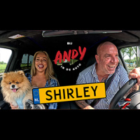 #266 Shirley - Bij Andy in de auto!