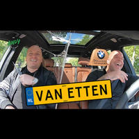 #52 Frank van Etten - Bij Andy in de auto
