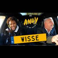 #216 Donovan Wisse - Bij Andy in de auto!