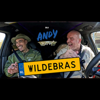 #251 Wildebras - Bij Andy in de auto!