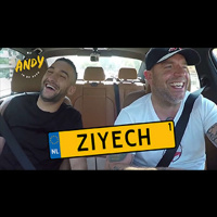 #4 Hakim Ziyech - Bij Andy in de auto
