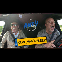 #259 Olof van Gelder - Bij Andy in de auto!