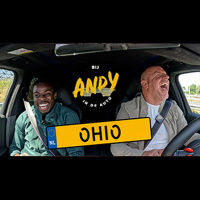 #264 Noah Ohio - Bij Andy in de auto!