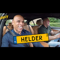 #12 Glenn Helder - Bij Andy in de auto